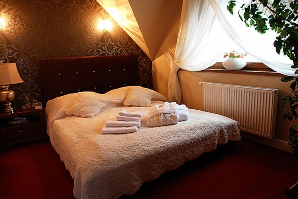 Hotel Bialy Dunajec Resort & Spa (Zakopane)